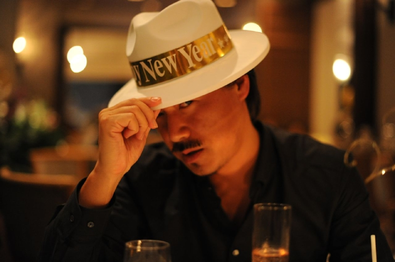Illustration for article titled Four Reasons Why Hironobu Sakaguchi Is Awesome